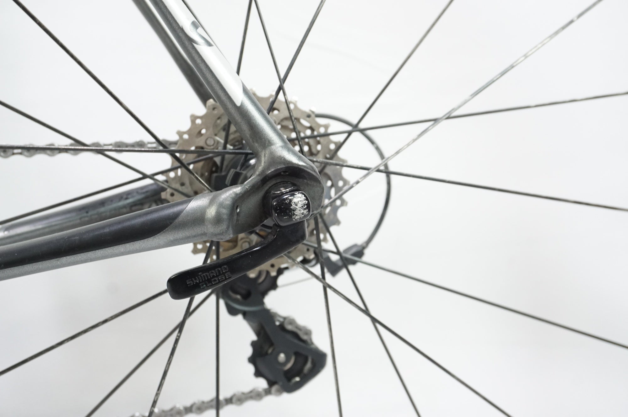 CANNONDALE 「キャノンデール」 CAAD10 105 2014年モデル ロード