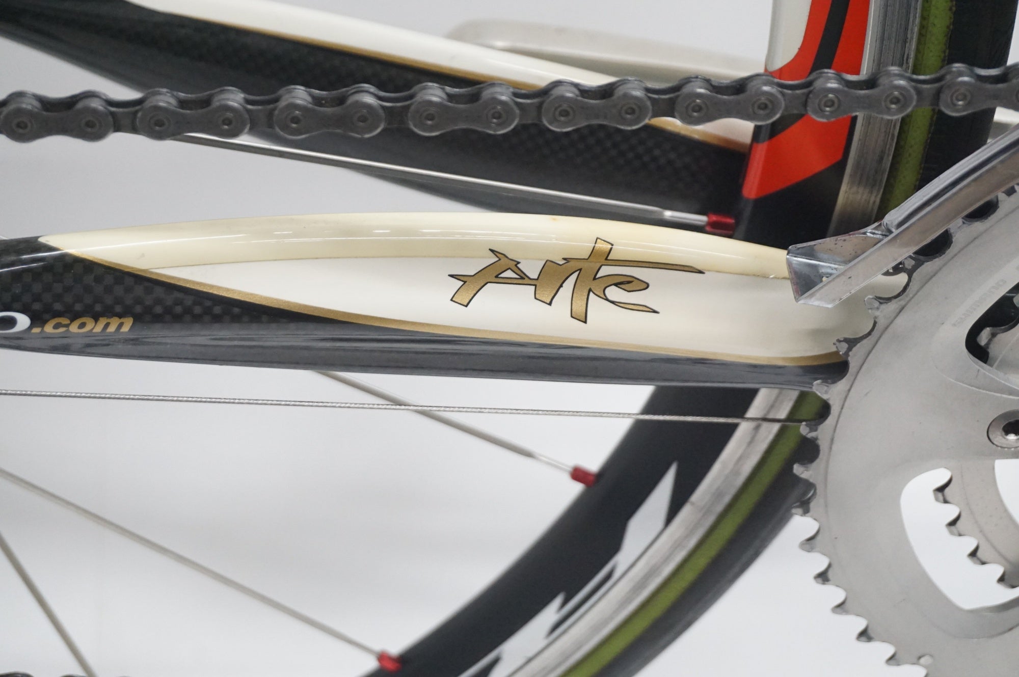 COLNAGO 「コルナゴ」 ARTE 2009年モデル ロードバイク / 福岡店 