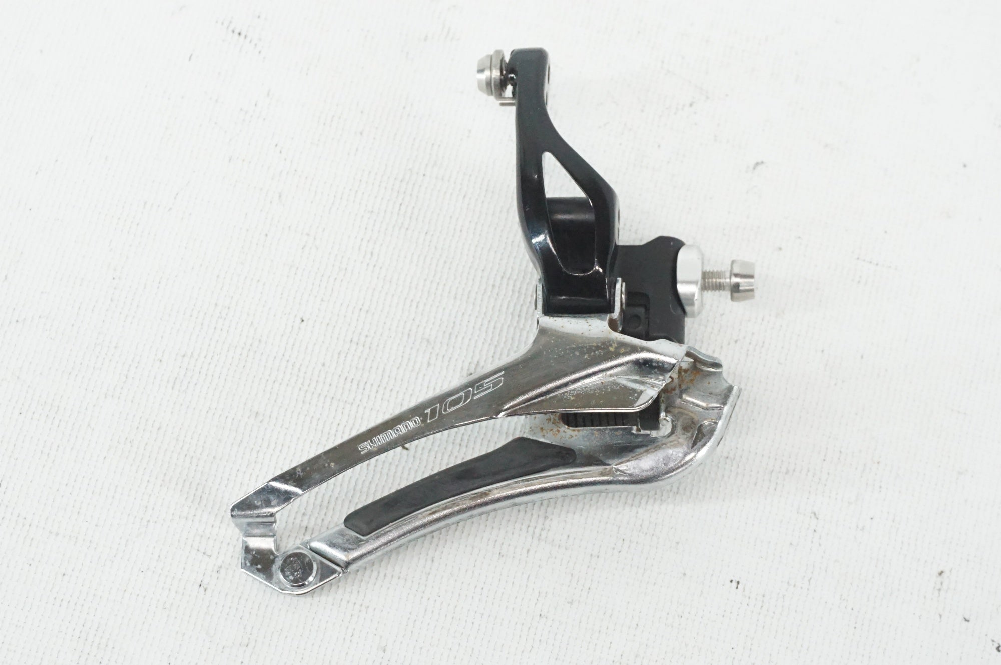 SHIMANO 「シマノ」 105 5800 PRAXIS WORKS MIX コンポセット / 阪急塚口店