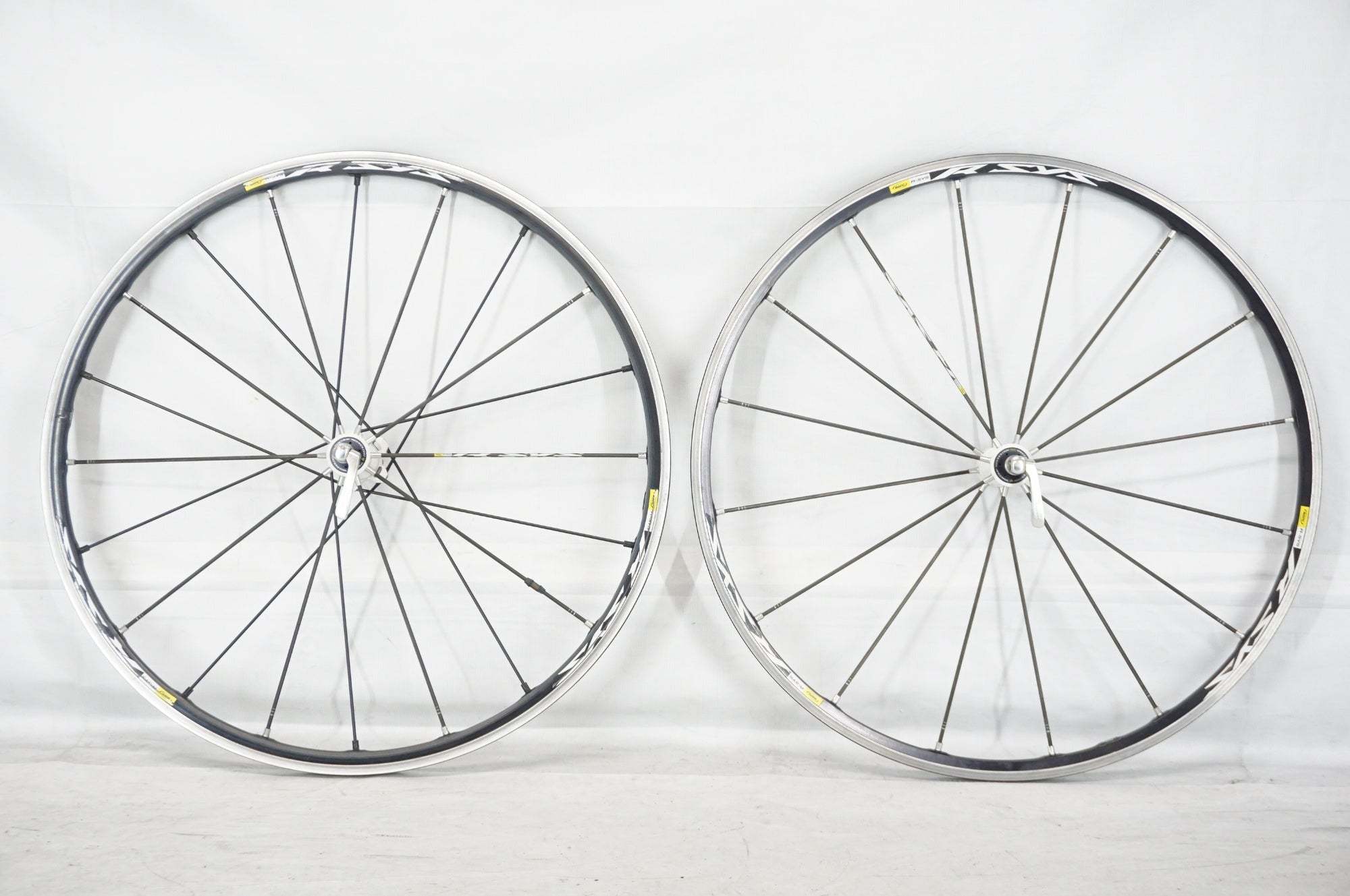 MAVIC 「マヴィック」 R-SYS シマノ11速 ホイールセット / 阪急塚口店