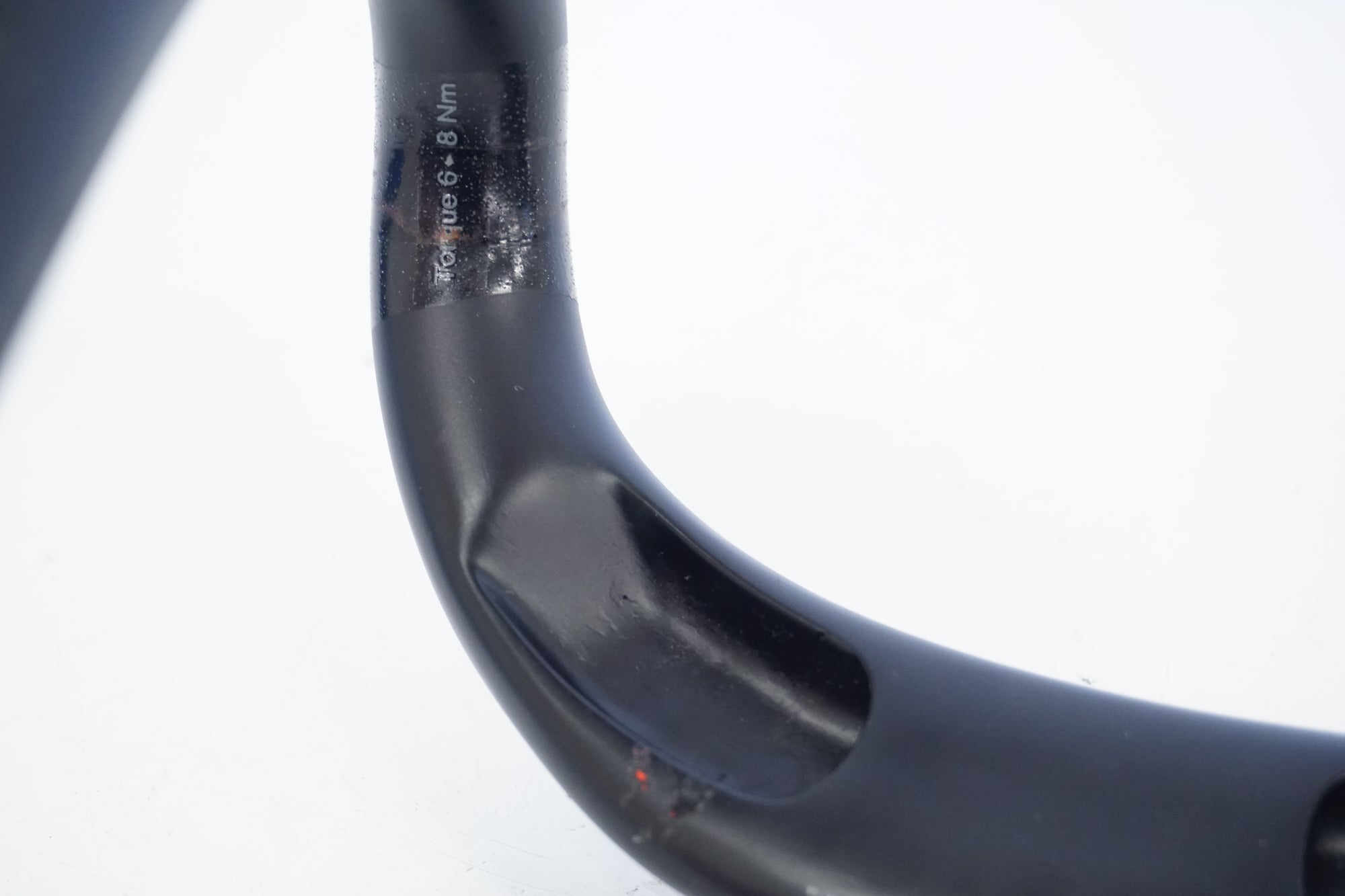 DEDA 「デダ」 SUPERZERO φ31.7 400mm 100mm ハンドルステムセット / 浜松店