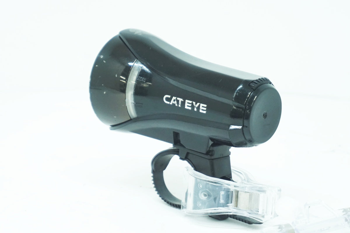 CATEYE 「キャットアイ」 HL-EL500 フロントライト / 大阪美原北インター店