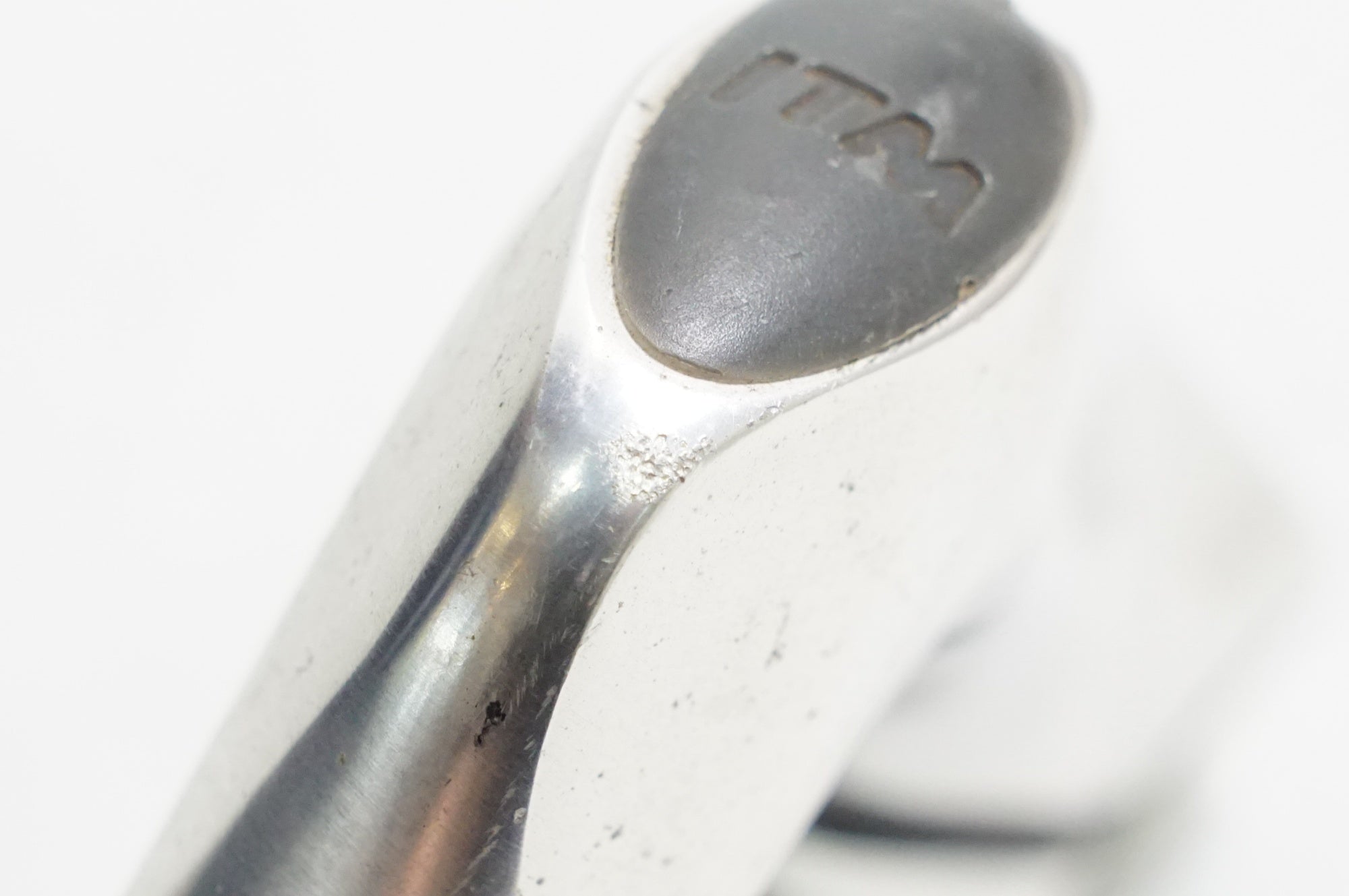 ITM 「アイティエム」 GOCCIA φ26.0 110mm ステム / 熊谷本店