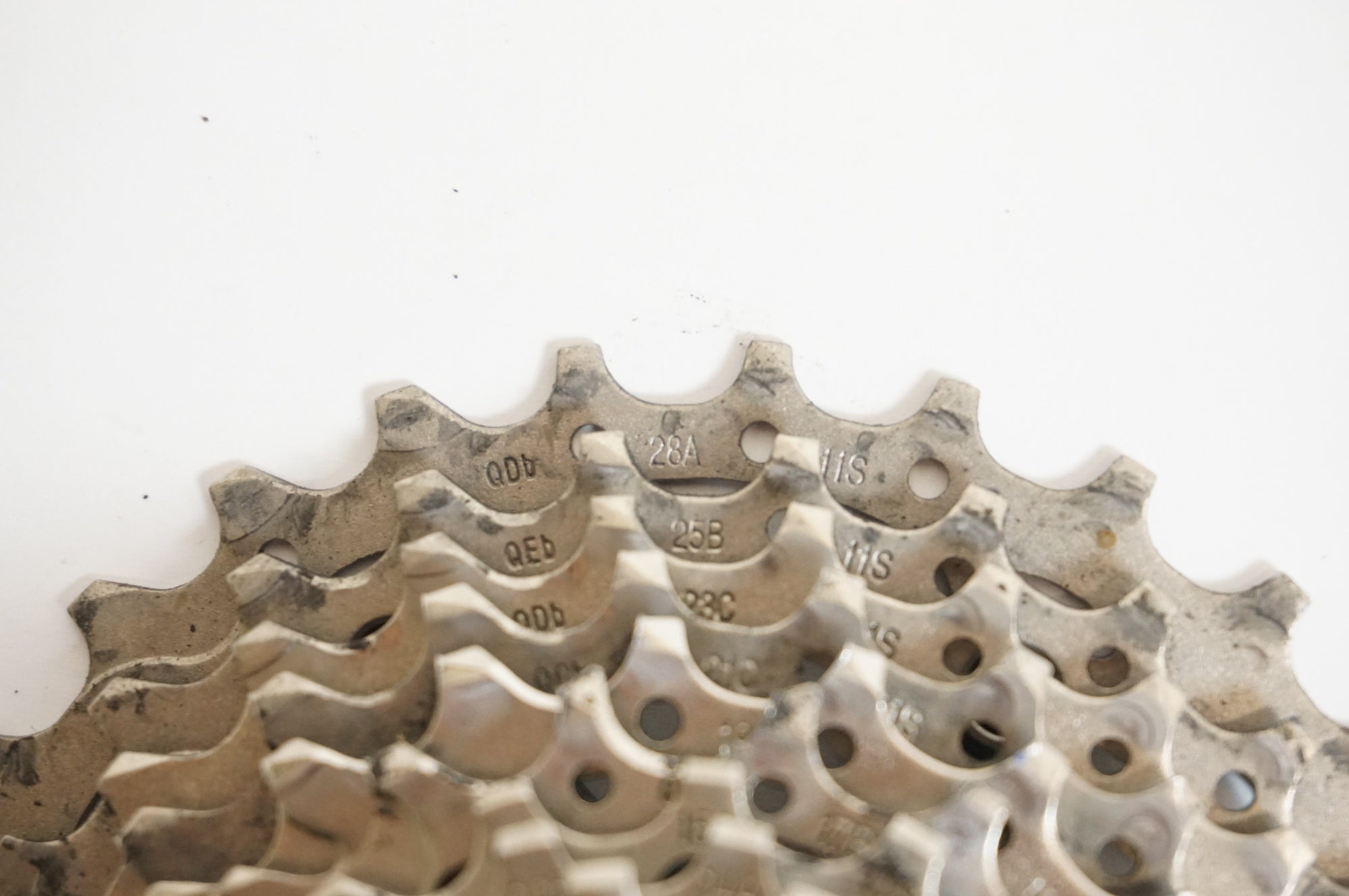 SHIMANO 「シマノ」 ULTEGRA CS-R8000 11-28T 11s スプロケット / 宇都宮店