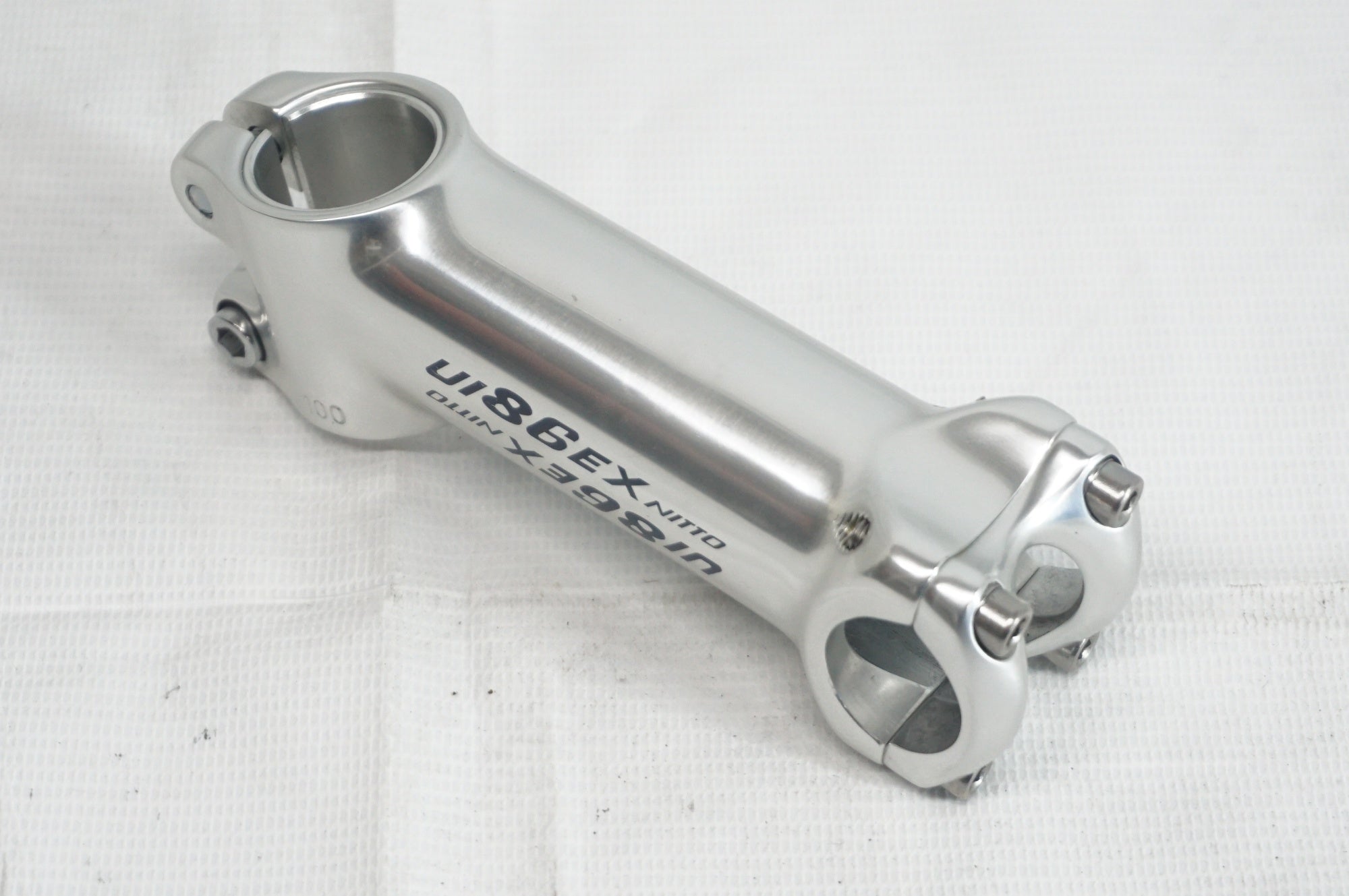 NITTO 「ニットー」 UI-86EX Φ26 100mm ステム / 阪急塚口店