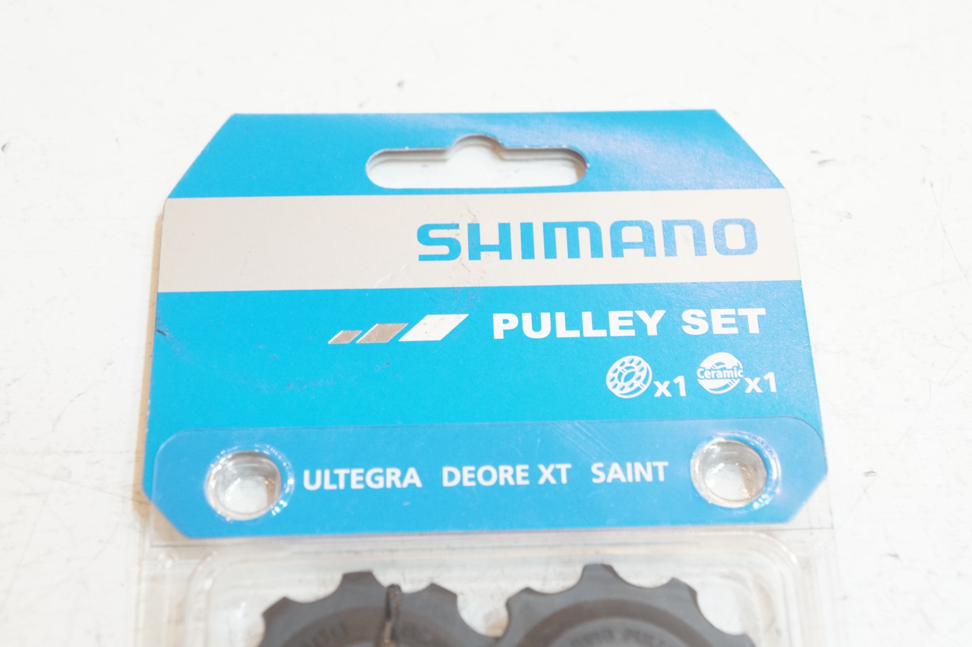 SHIMANO 「シマノ」 6700 Y5X998150 T/Gプーリーセット / バイチャリ浦和ベース