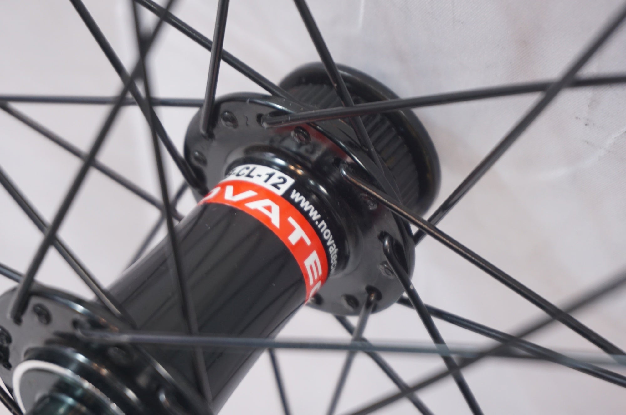 Novatecノバテックカーボンホイール。 ◇◇ノバテック NOVATEC CARBON CU カーボン クリンチャー ホイール