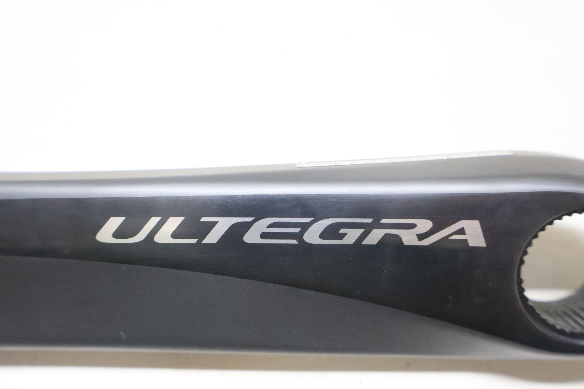 4IIII 「フォーアイ」 PRECISION SHIMANO ULTEGRA FC-6800 172.5mm 左アーム パワーメーター / 高知店