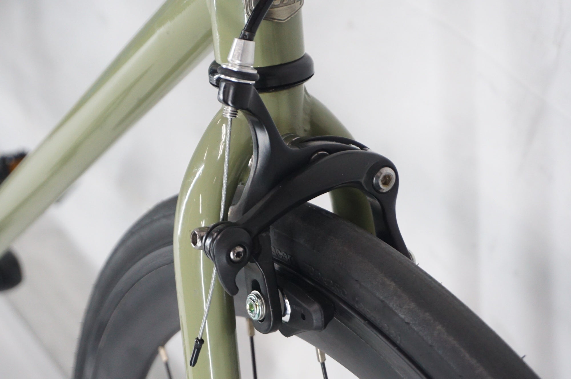 FUJI 「フジ」 DECLARATION 2023年モデル ピストバイク / 阪急塚口店