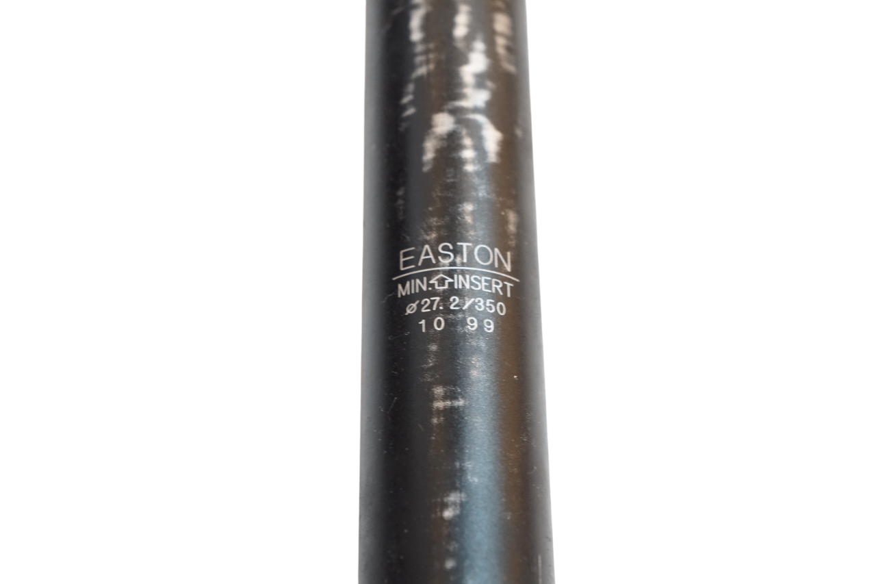 EASTON 「イーストン」 EA50 φ27.2 350mm シートポスト / バイチャリ浦和ベース