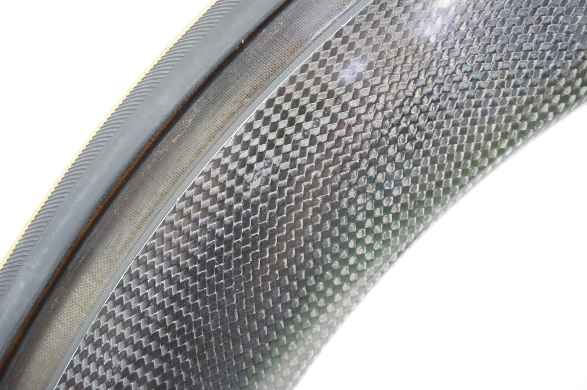 BONTRAGER 「ボントレガー」 AEOLUS 6.5 SHIMANO10s ホイールセット / 宇都宮店