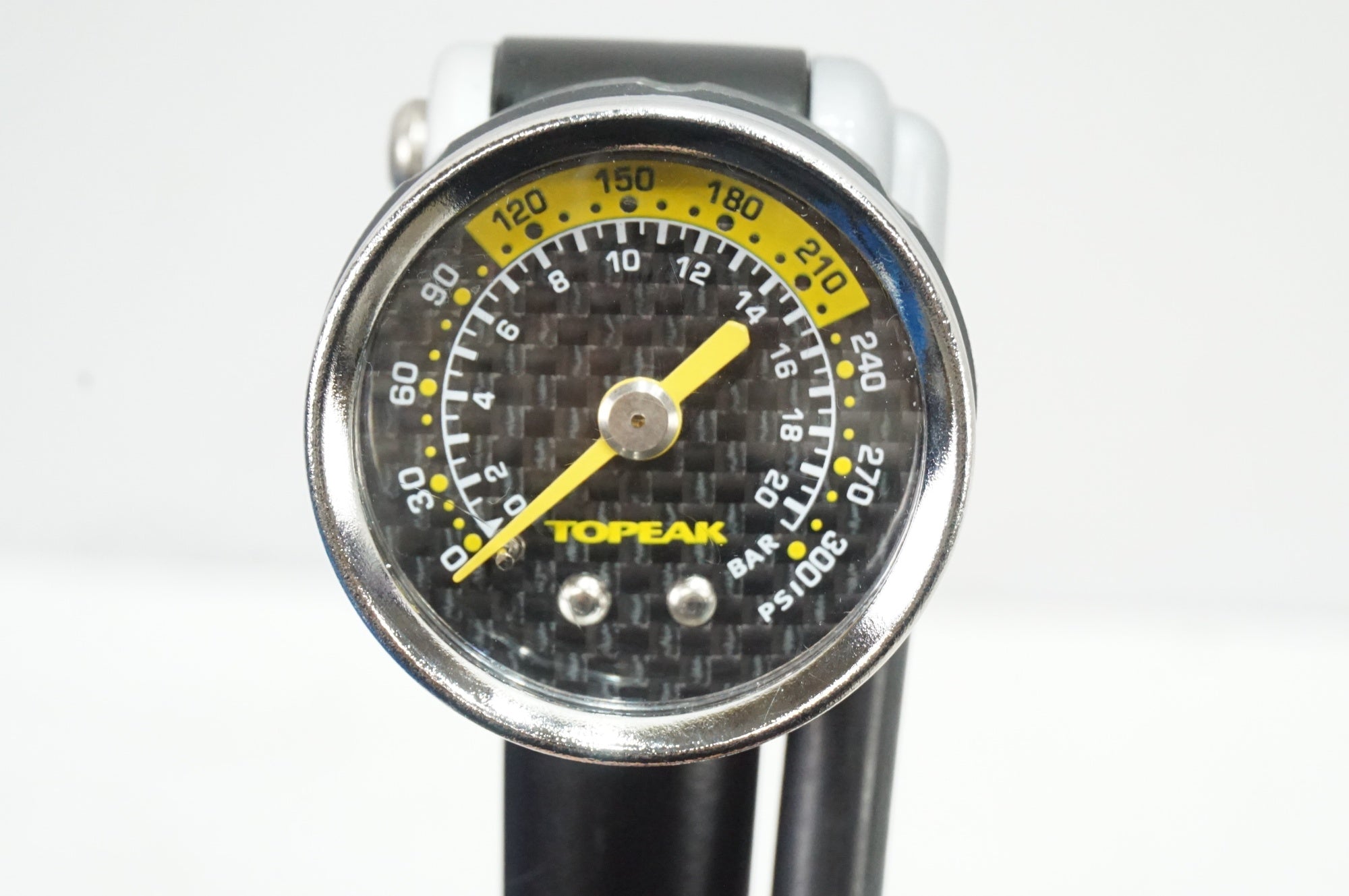 TOPEAK 「トピーク」 POCKET SHOCK DXG サスペンションポンプ / 大宮店