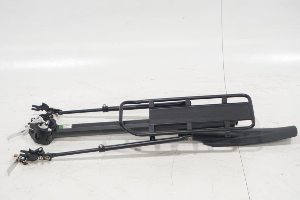 ROCKBROS 「ロックブロス」 リアキャリア / 滋賀大津店