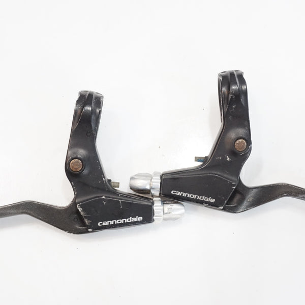 Cannondale カーボンキャリパーブレーキ CANNONDALE 「キャノンデール」 ブレーキレバー / 大宮店