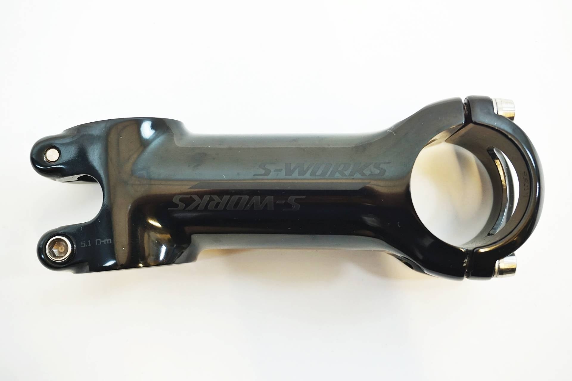 SPECIALIZED 「スペシャライズド」 S-WORKS SL φ31.8 90mm