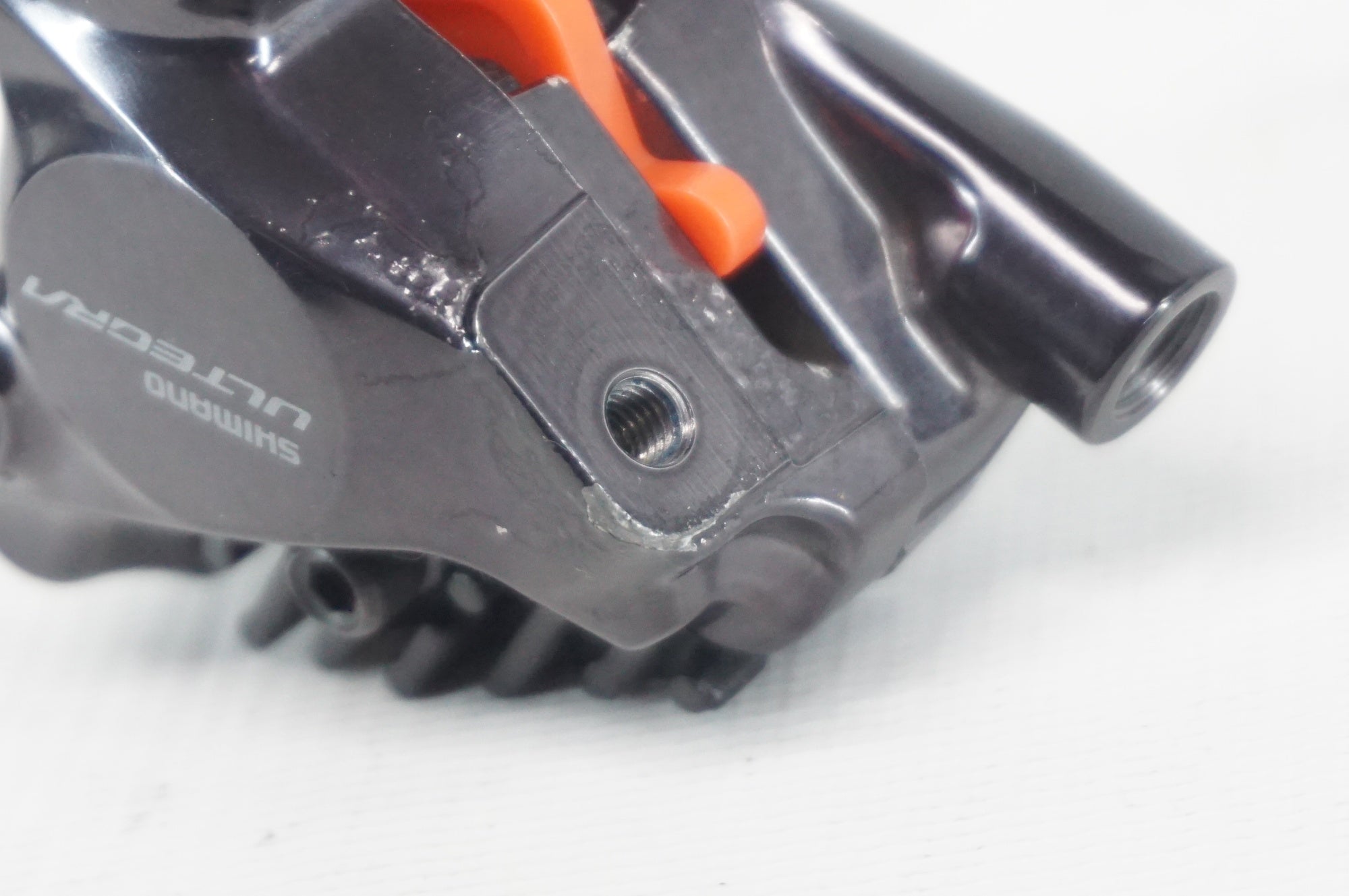 SHIMANO 「シマノ」 ULTEGRA BR-R8170 ディスクブレーキキャリパーセット / 阪急塚口店