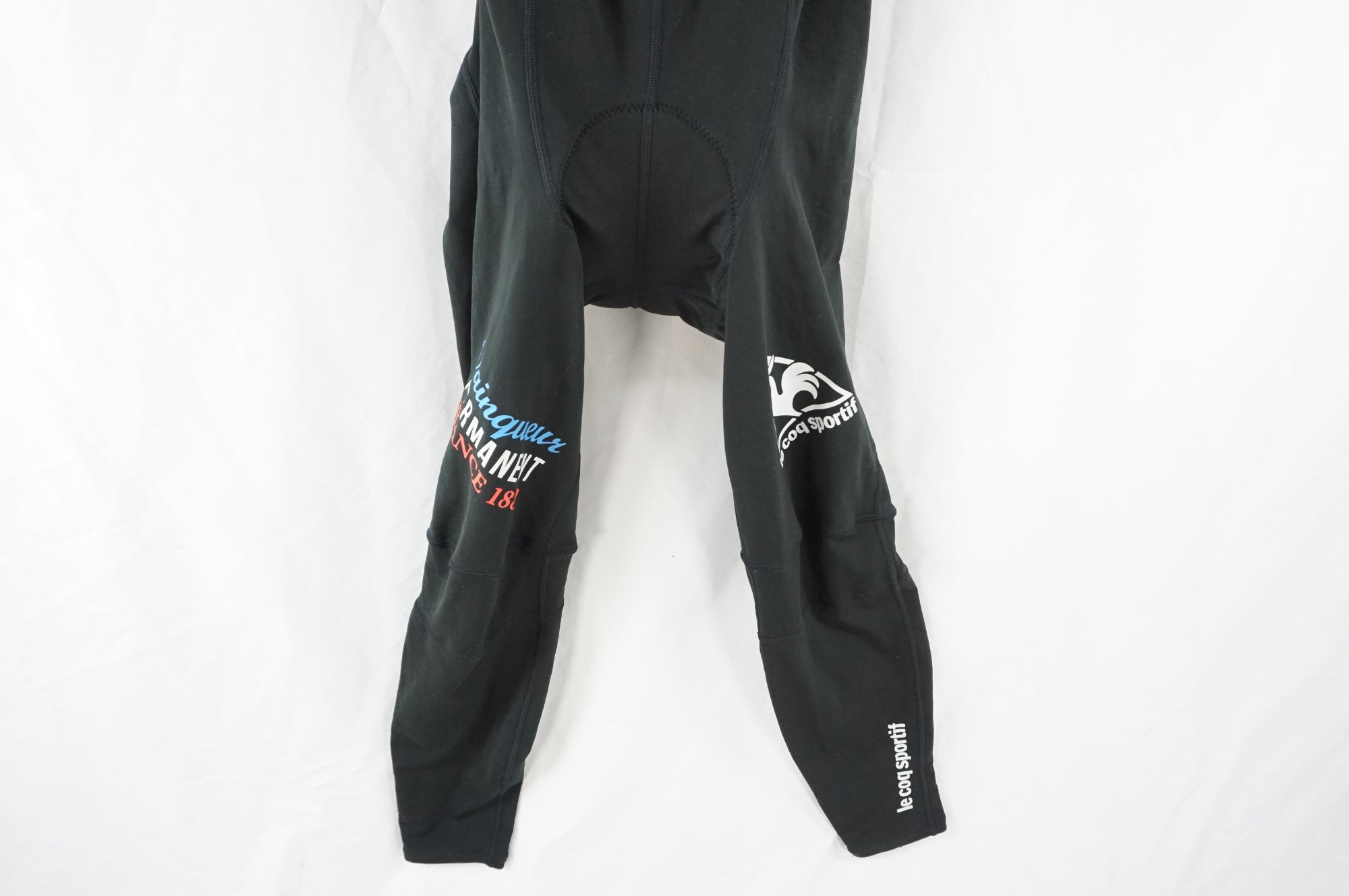 LE COQ SPORTIF 「ルコックスポルティフ」Oサイズ ビブショーツ / 川越店