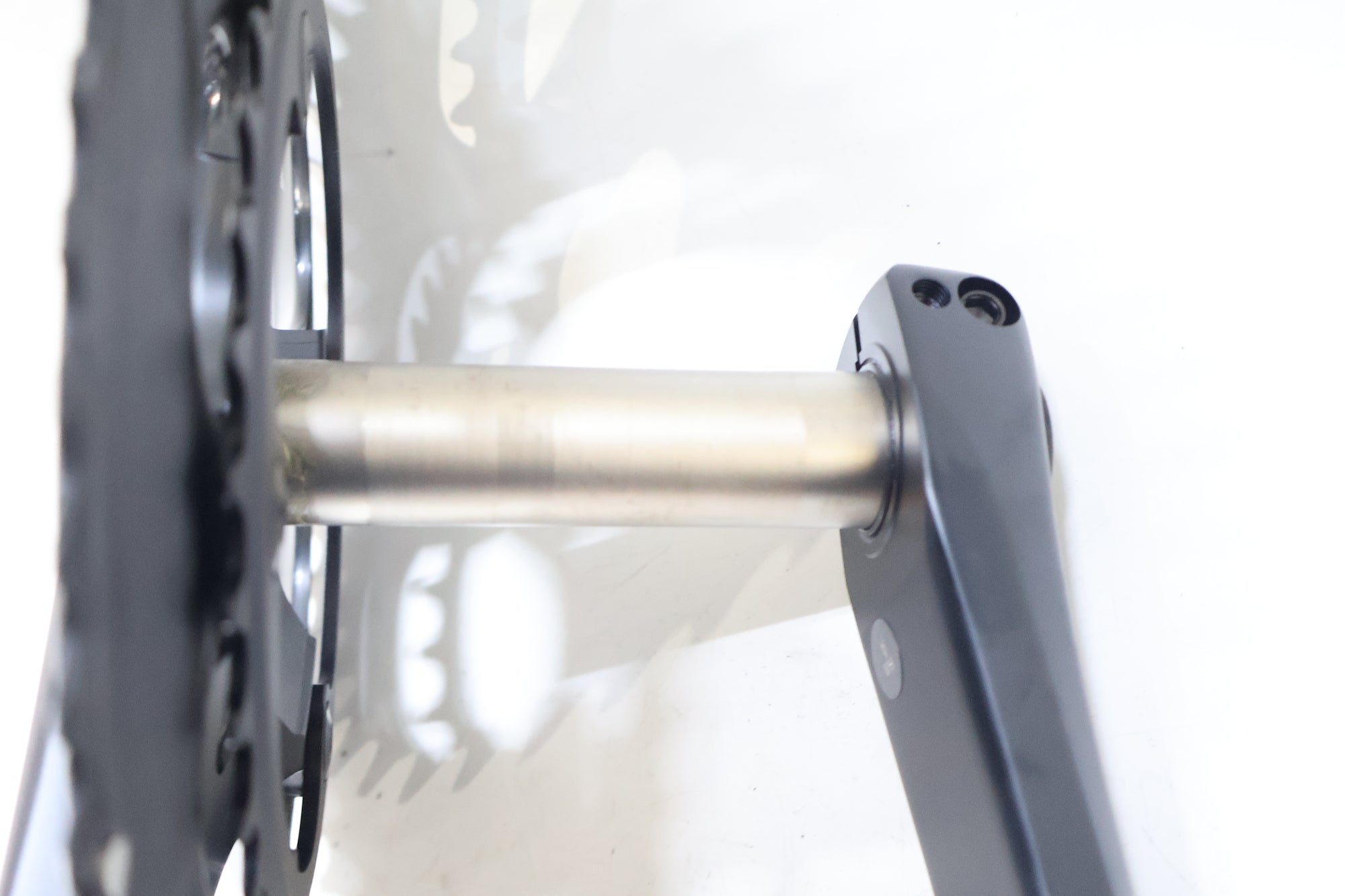 SHIMANO 「シマノ」 ULTEGRA FC-08 52-36T 172.5mm クランク / 高知店