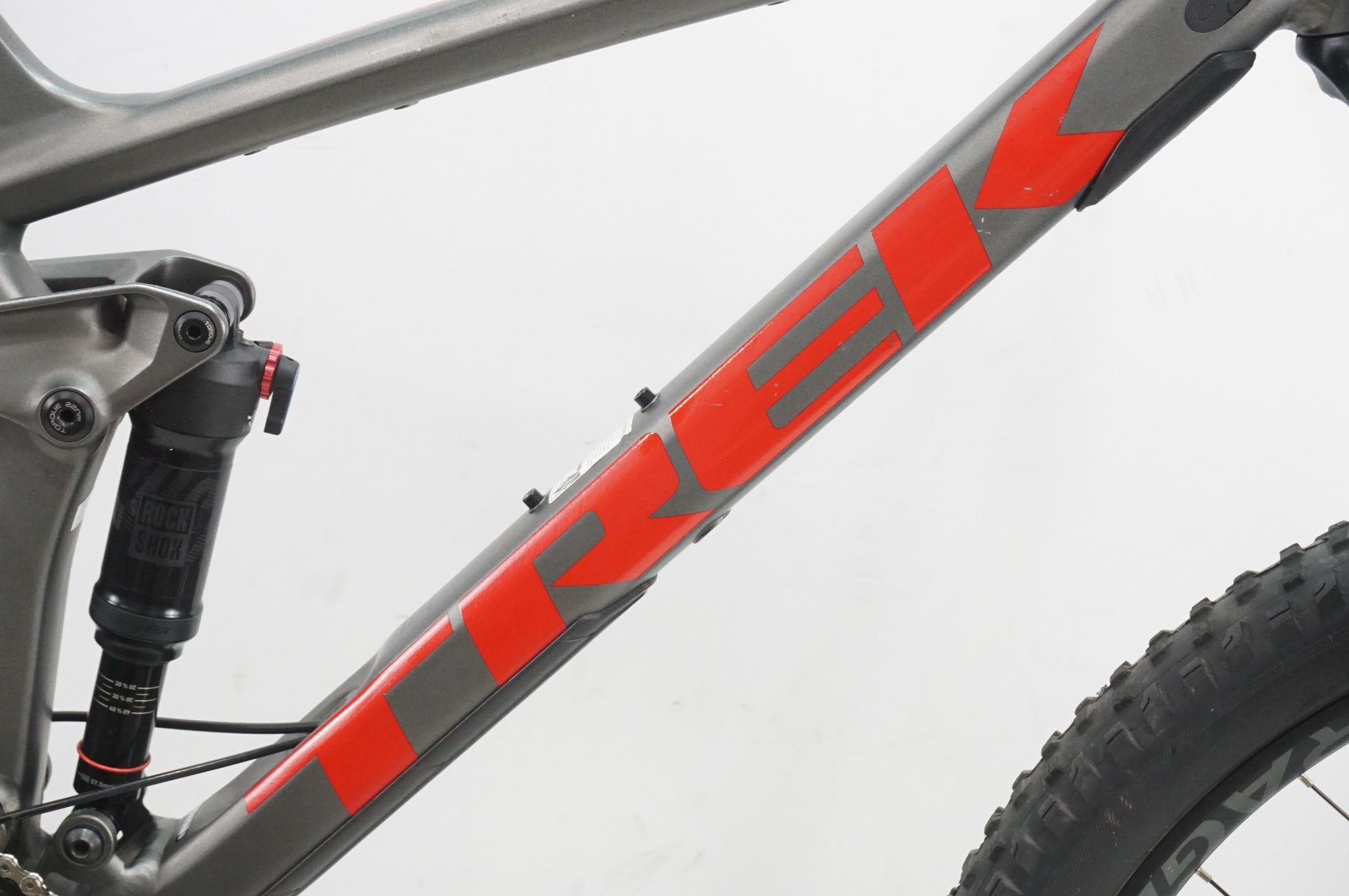 TREK 「トレック」 REMEDY7 2019年年モデル 27.5インチ マウンテンバイク / 宇都宮店