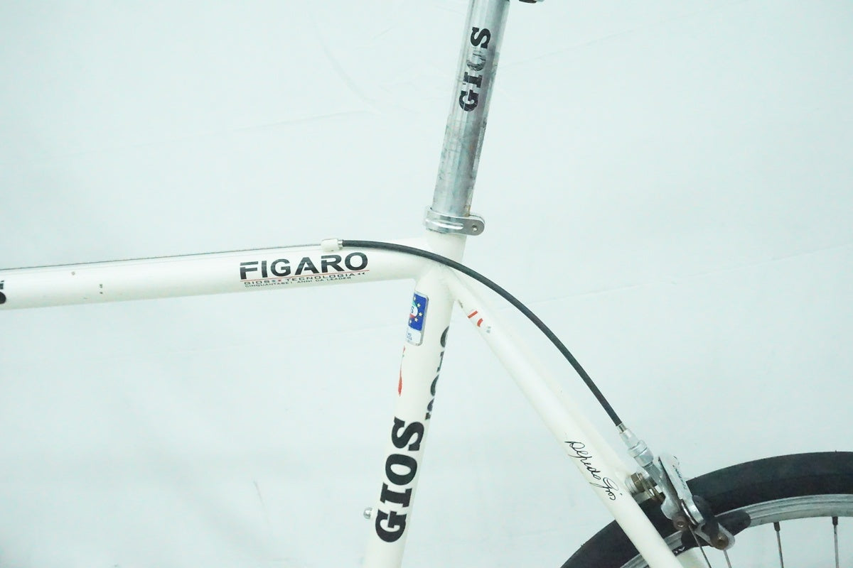 GIOS 「ジオス」 FIGARO 年式不明 20インチ ミニベロ/ 大阪美原北インター店