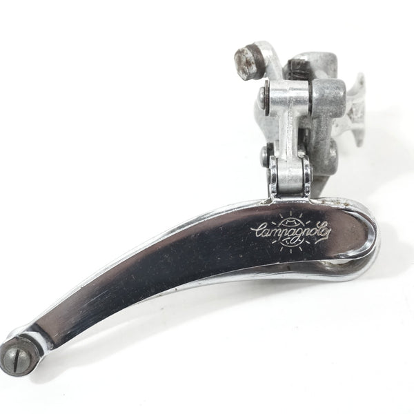CAMPAGNOLO 「カンパニョーロ」 GRAN SPORT フロントディレイラー