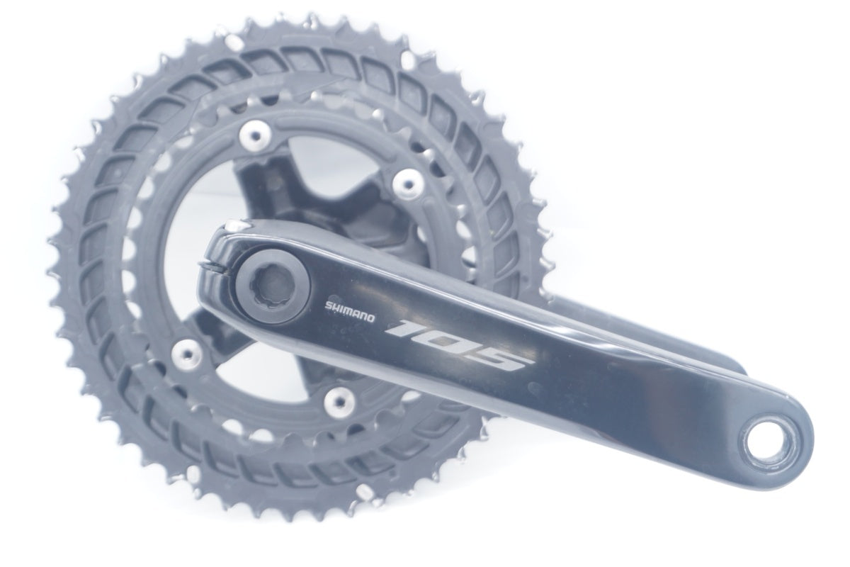 Shimano FC-R7100 175mmクランクセット 50/34T SHIMANO ( シマノ ) クランク・クランクセット FC-R7100 175MM