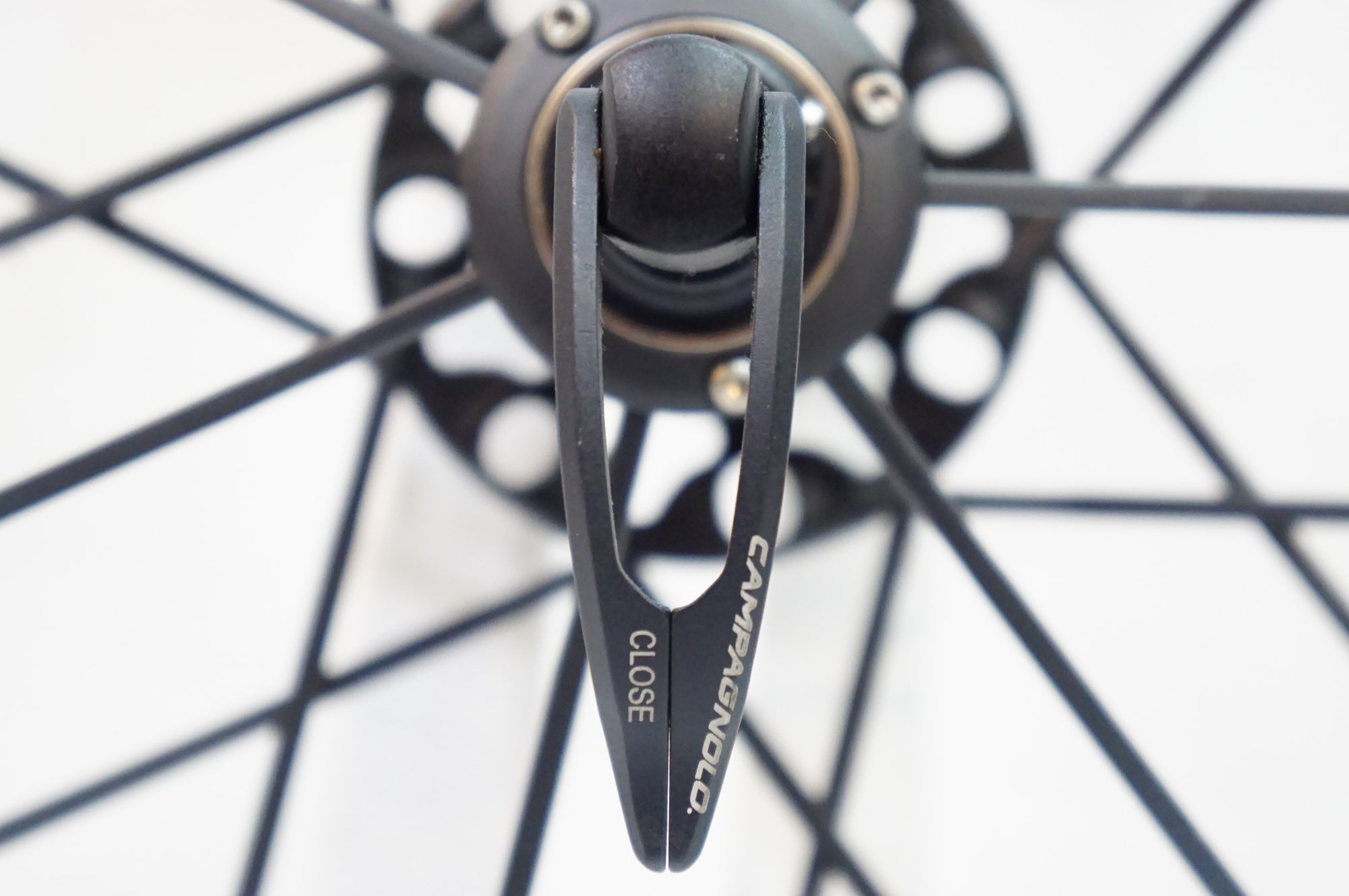 CAMPAGNOLO 「カンパニョーロ」 SHAMAL MILLE C15 シマノ11速 ホイール