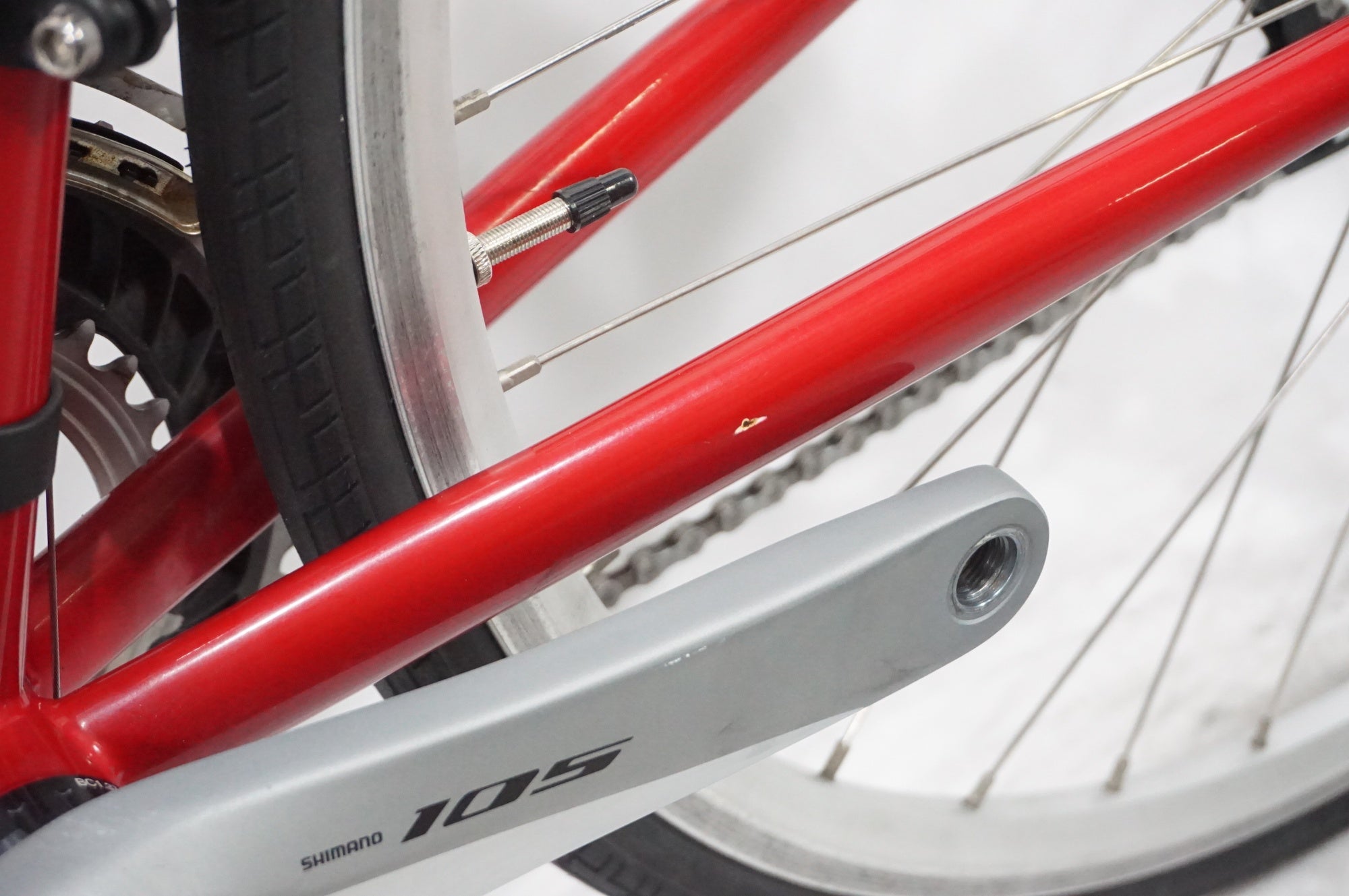 RALEIGH 「ラレー」 CRF CARLTON-F 2019年モデル ロードバイク / AKIBA