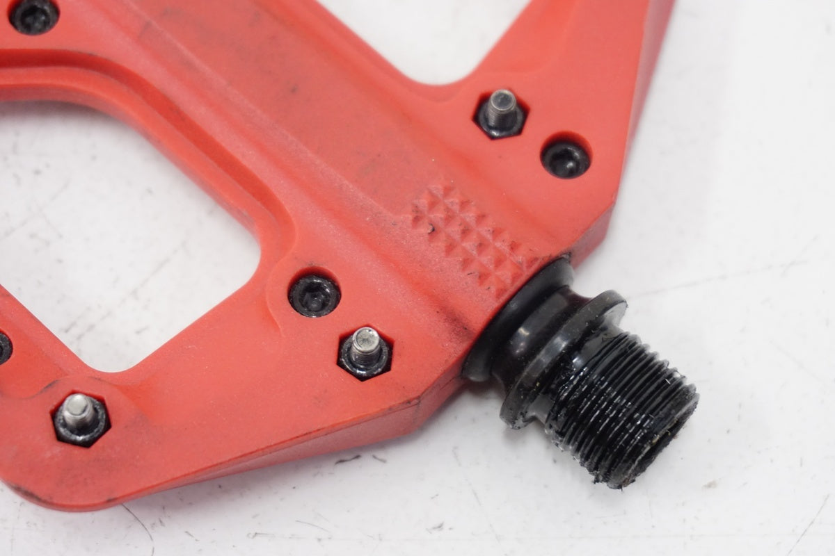 CRANKBROTHERS「クランクブラザーズ」 STAMP 1 ペダル / 浜松店