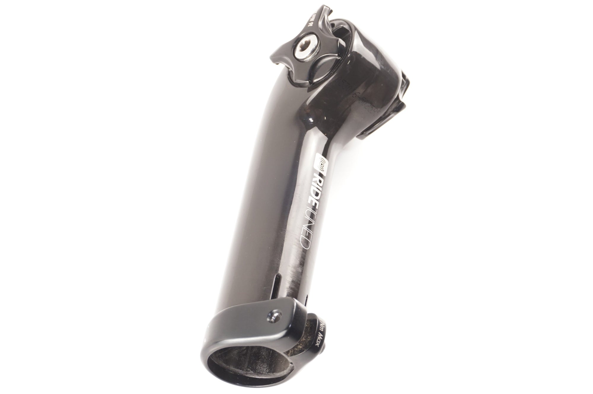 BONTRAGER 「ボントレガー」 SR ROUND SEAT CAP φ30.0 135mm シート