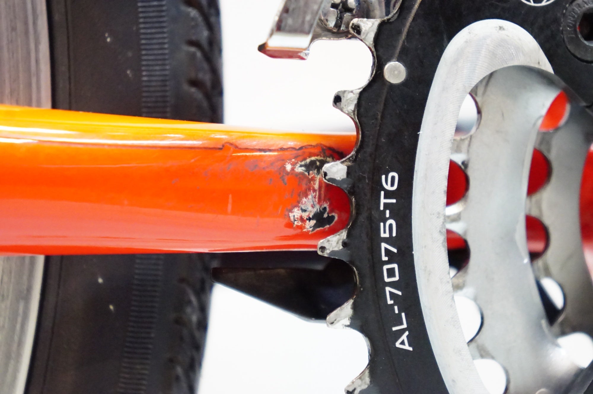 KLEIN 「クライン」 ATTITUDE 2002年頃 マウンテンバイク / 熊谷本店