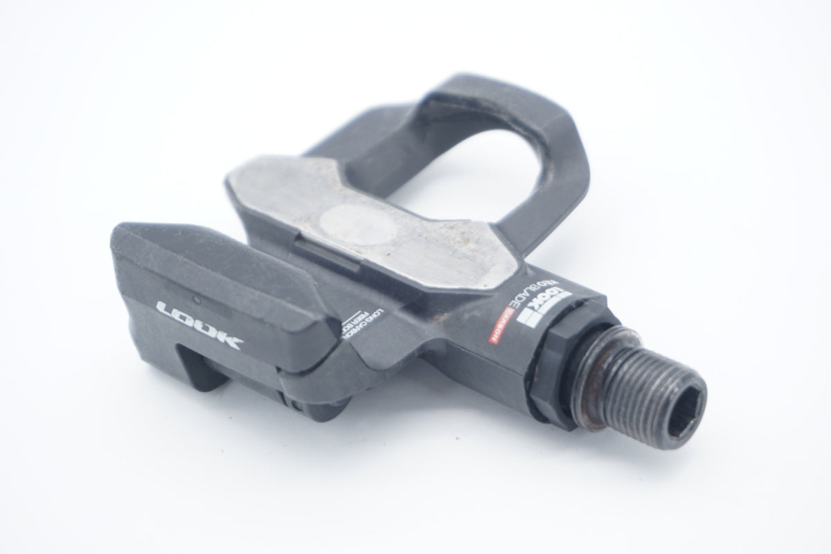 LOOK 「ルック」 KEO BLADE CARBON TI 12 ペダル / 滋賀大津店