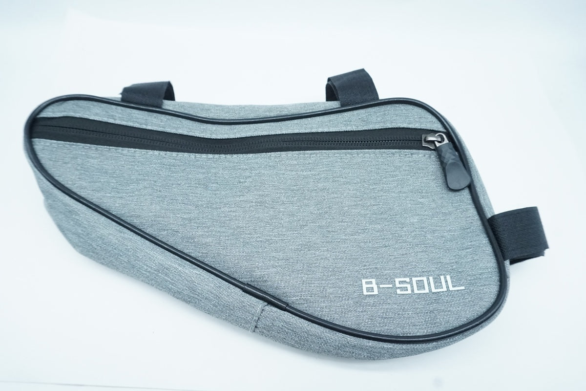 B-SOUL「ビーソウル」 フレームバッグ/ 京都西院店