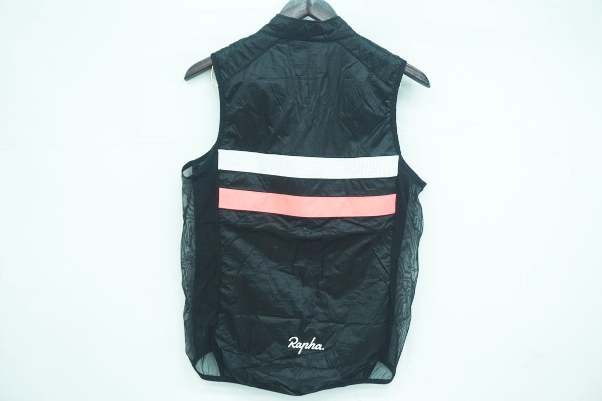 RAPHA 「ラファ」 Mサイズ ジレ / 大阪美原北インター店