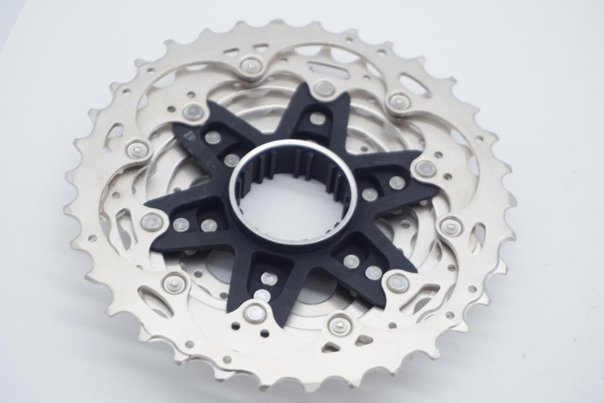 SHIMANO 「シマノ」 ULTEGRA CS-R8101 11-34T スプロケット  / 京都八幡店