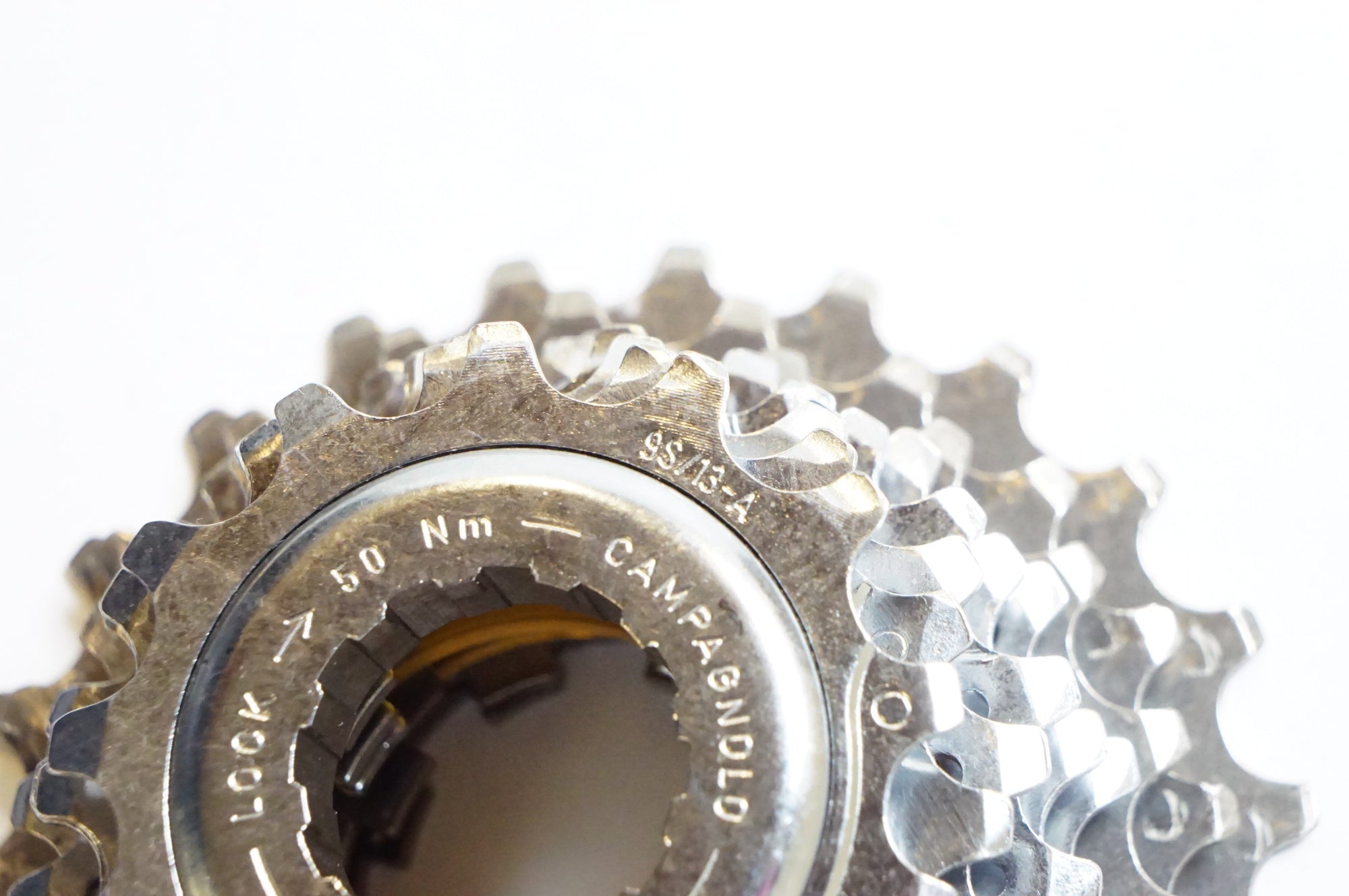 CAMPAGNOLO 「カンパニョーロ」 13-23T スプロケット / 熊谷本店