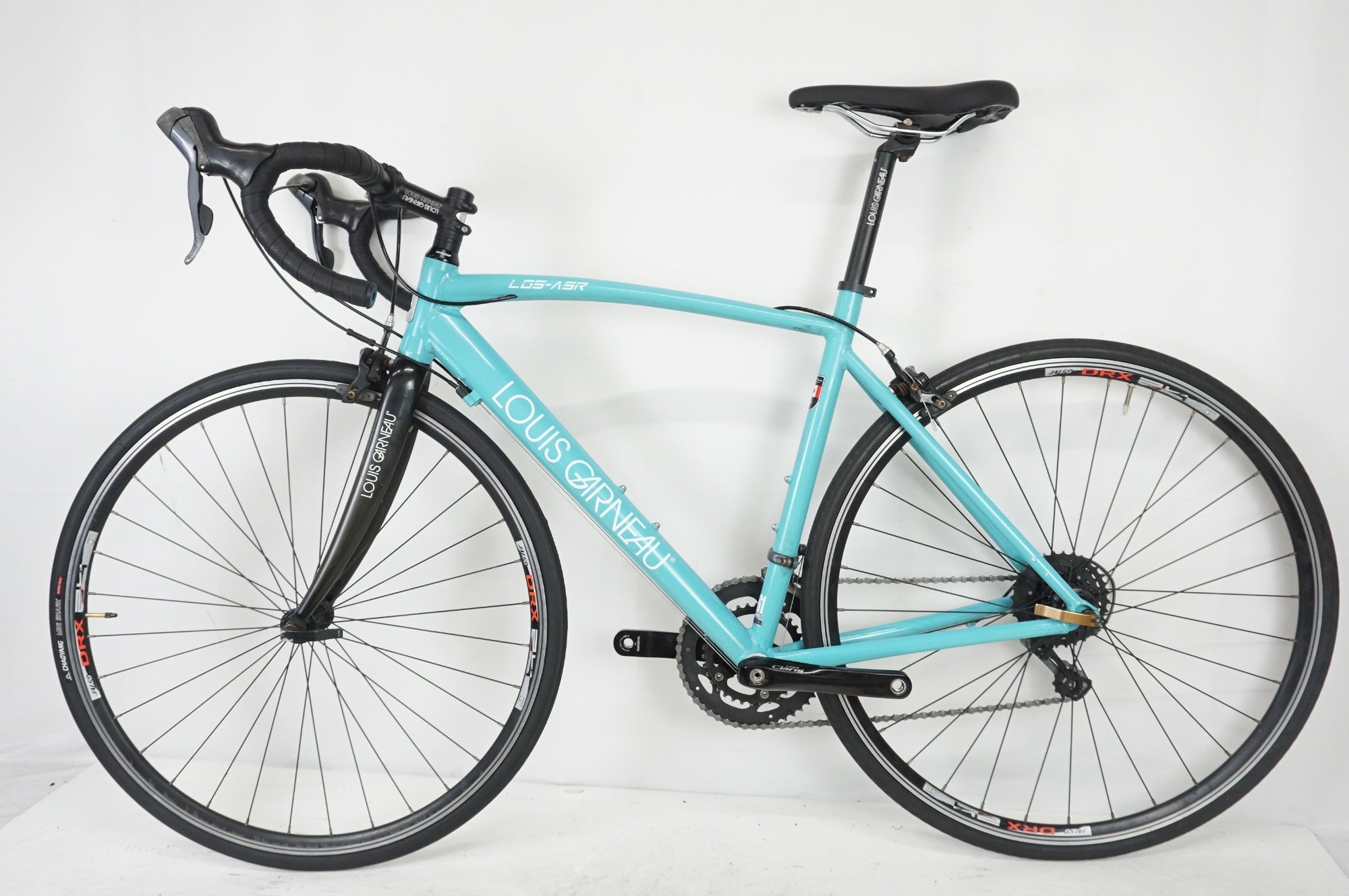 LOUIS GARNEAU 「ルイガノ」 LGS-ASR 2016年モデル ロードバイク / 大宮店