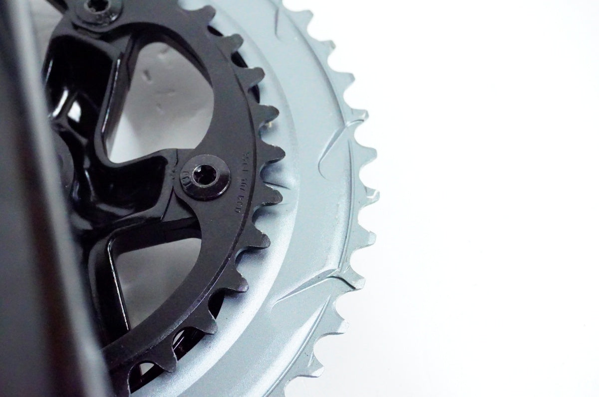 SRAM 「スラム」 RIVAL DUB 48-35T 170mm クランク / 名古屋大須店