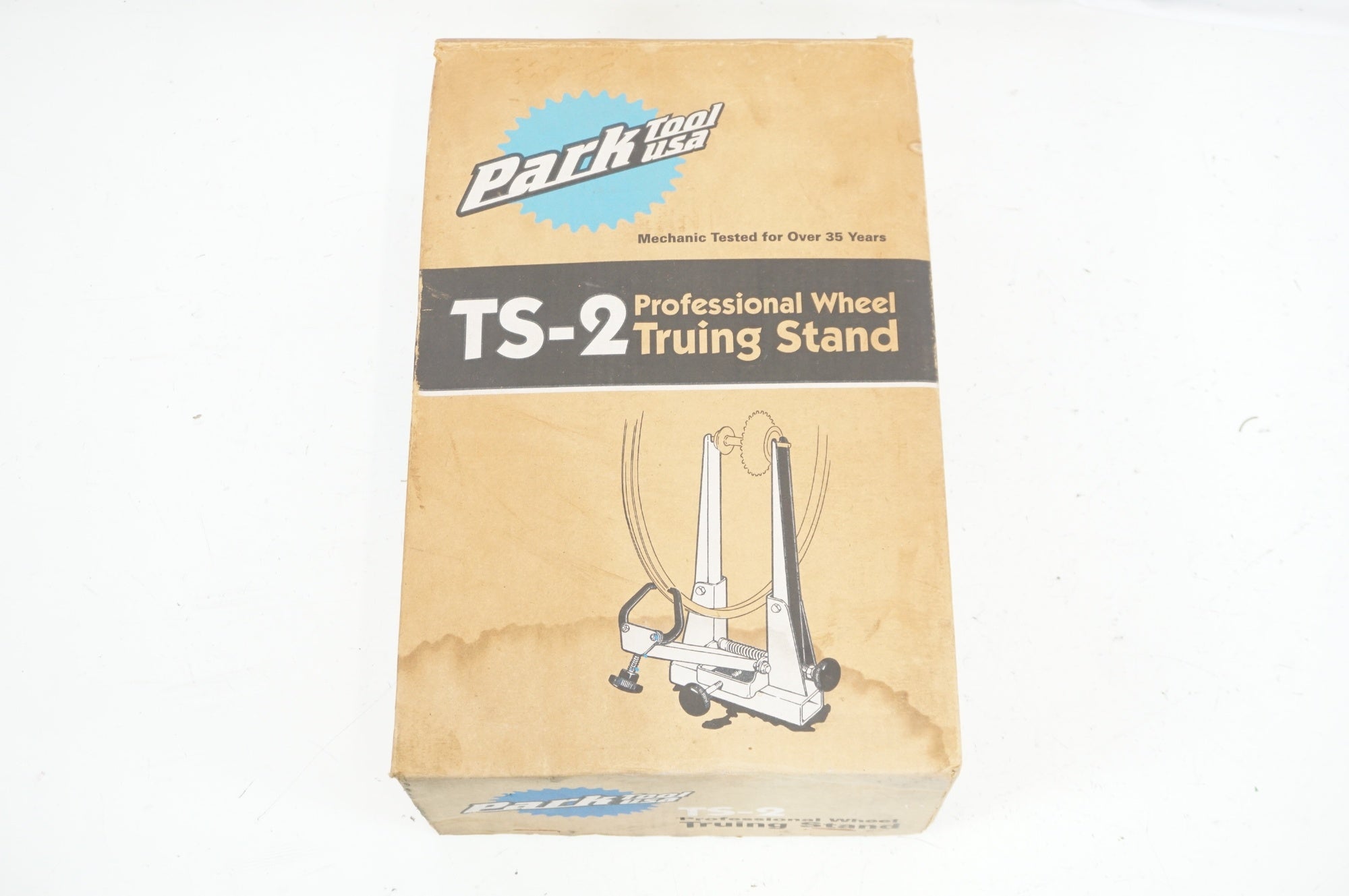 PARKTOOL 「パークツール」  TS-2.2 振取台 / 宇都宮店