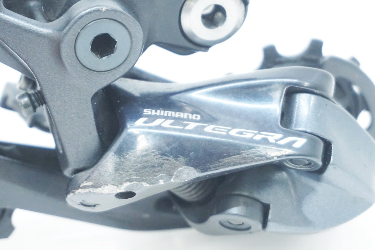 SHIMANO 「シマノ」 ULTEGRA RD-R8000 リアディレイラー / 大阪美原北