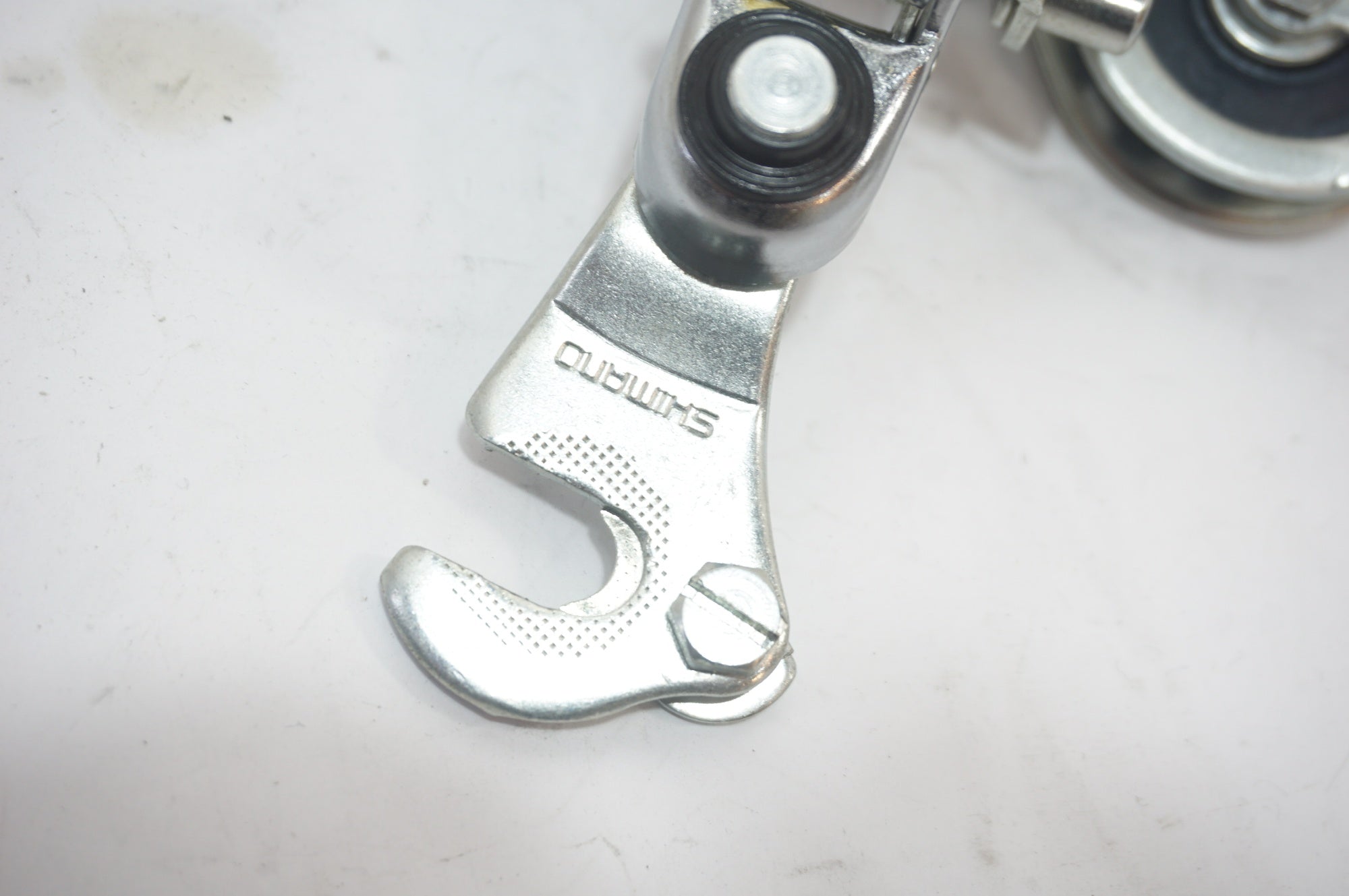 SHIMANO 「シマノ」 ポジトロンFH リアディレイラー / 世田谷店