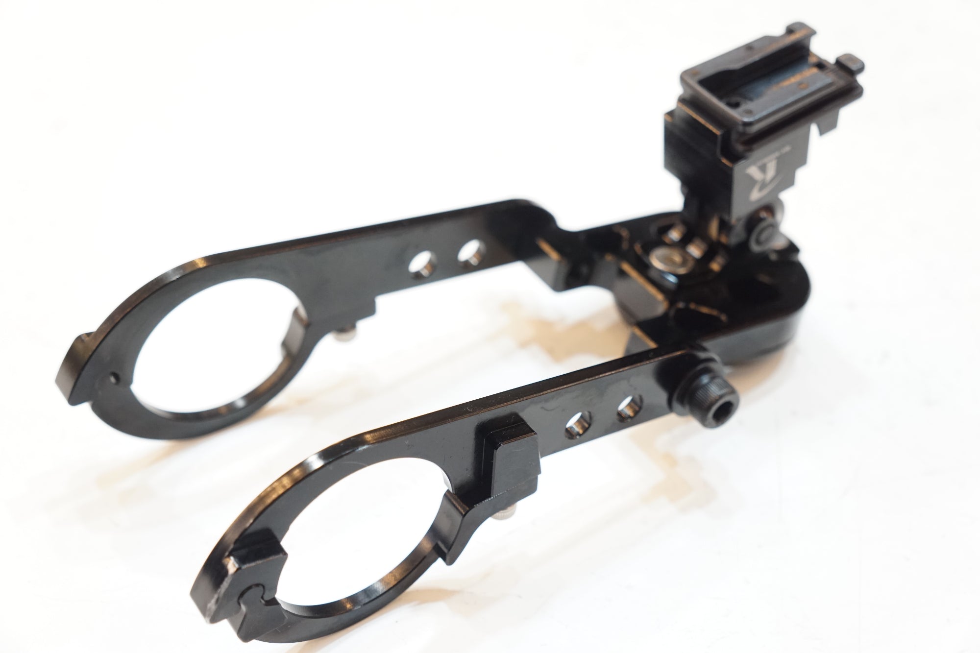 REC MOUNTS 「レック マウント」 ハンドル マウント / バイチャリ浦和ベース