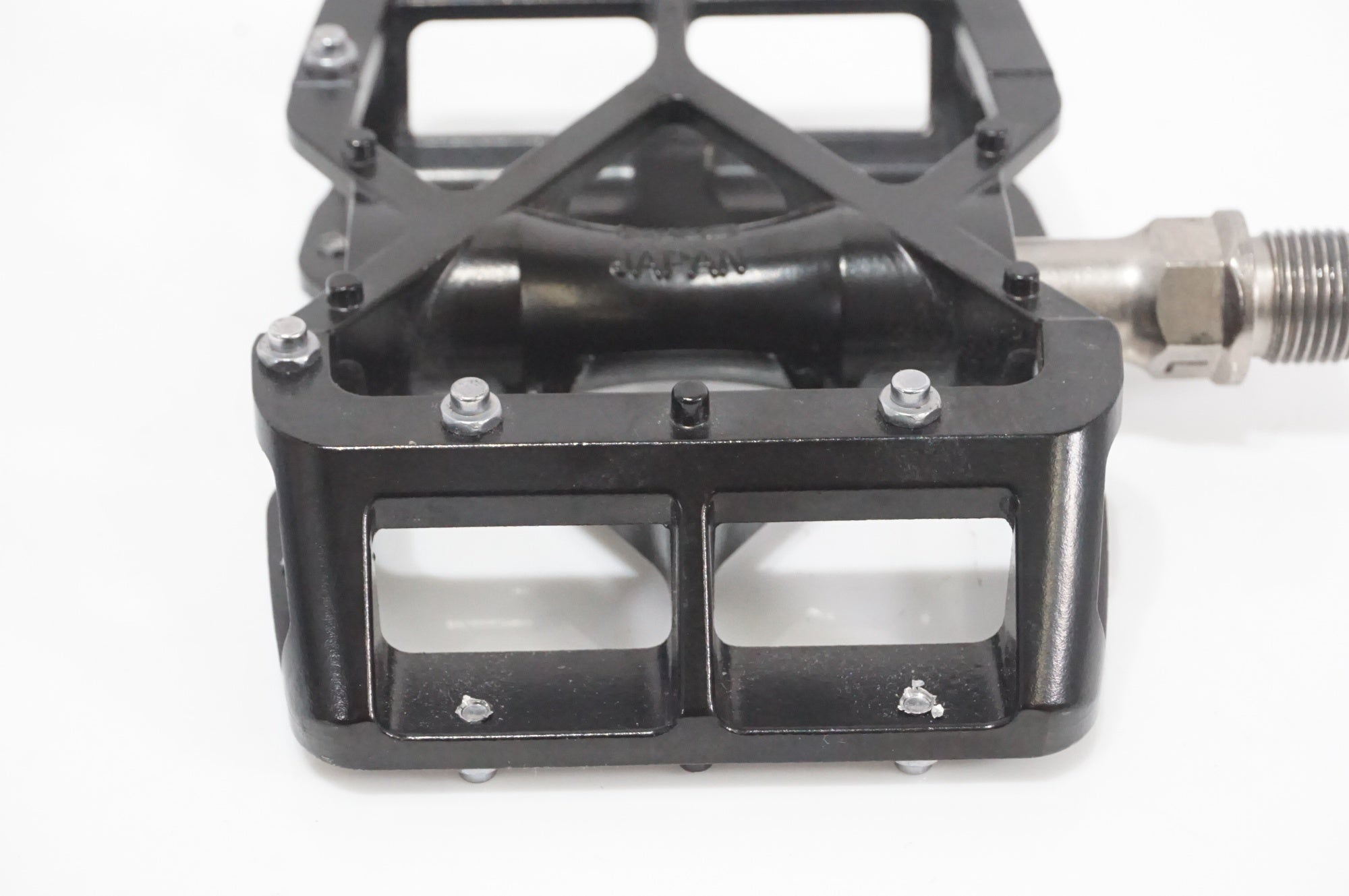 MKS 「ミカシマ」 ALLWAYS ペダル / AKIBA店