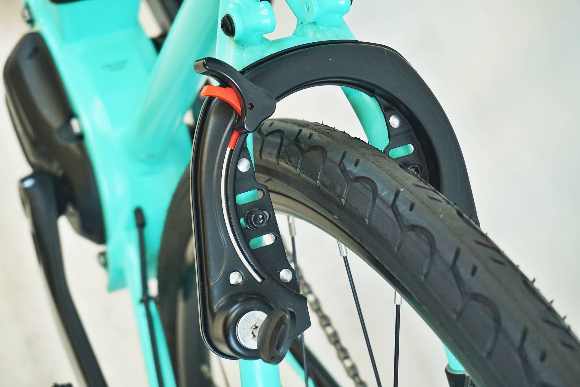 MIYATA 「ミヤタ」 CRUISE I CS 5080 2024年モデル E-BIKE / 有明ガーデン店
