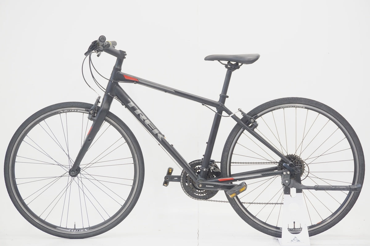 TREK 「トレック」 FX3 2018年モデル クロスバイク / 京都八幡店