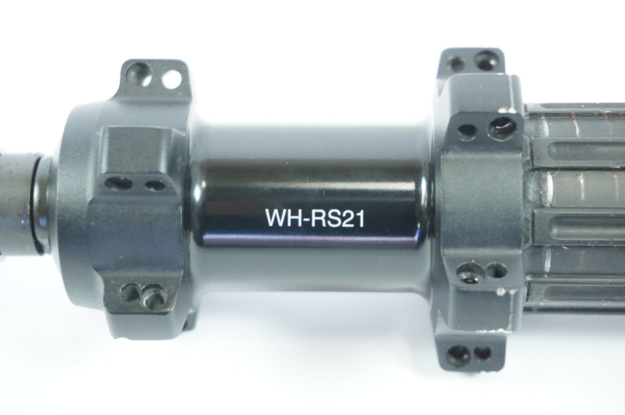 SHIMANO 「シマノ」 WH-RS21 リアハブ / 宇都宮店