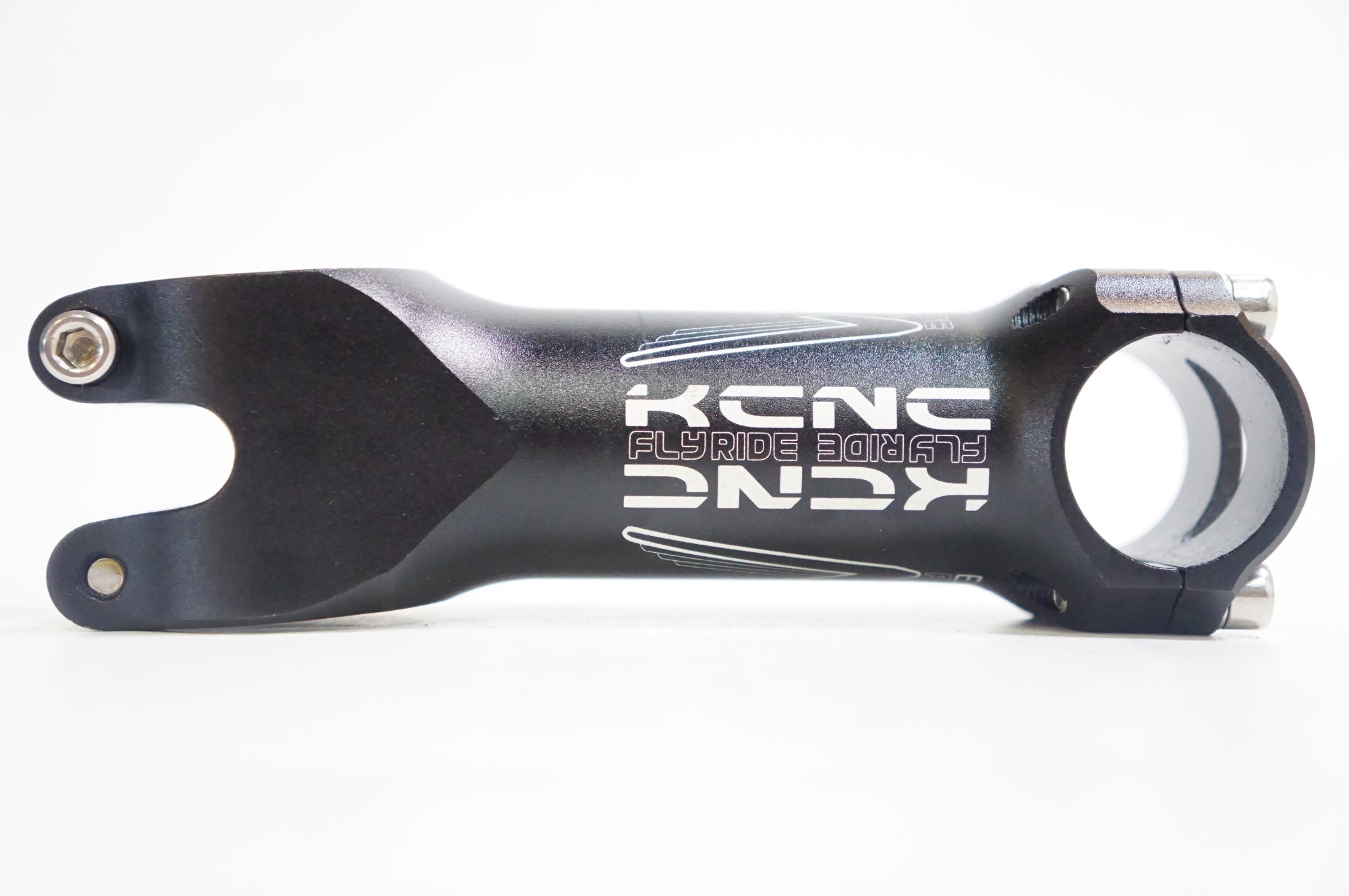 KCNC 「ケーシーエヌシー」 FLYRIDE φ25.4 100mm ステム / 熊谷本店