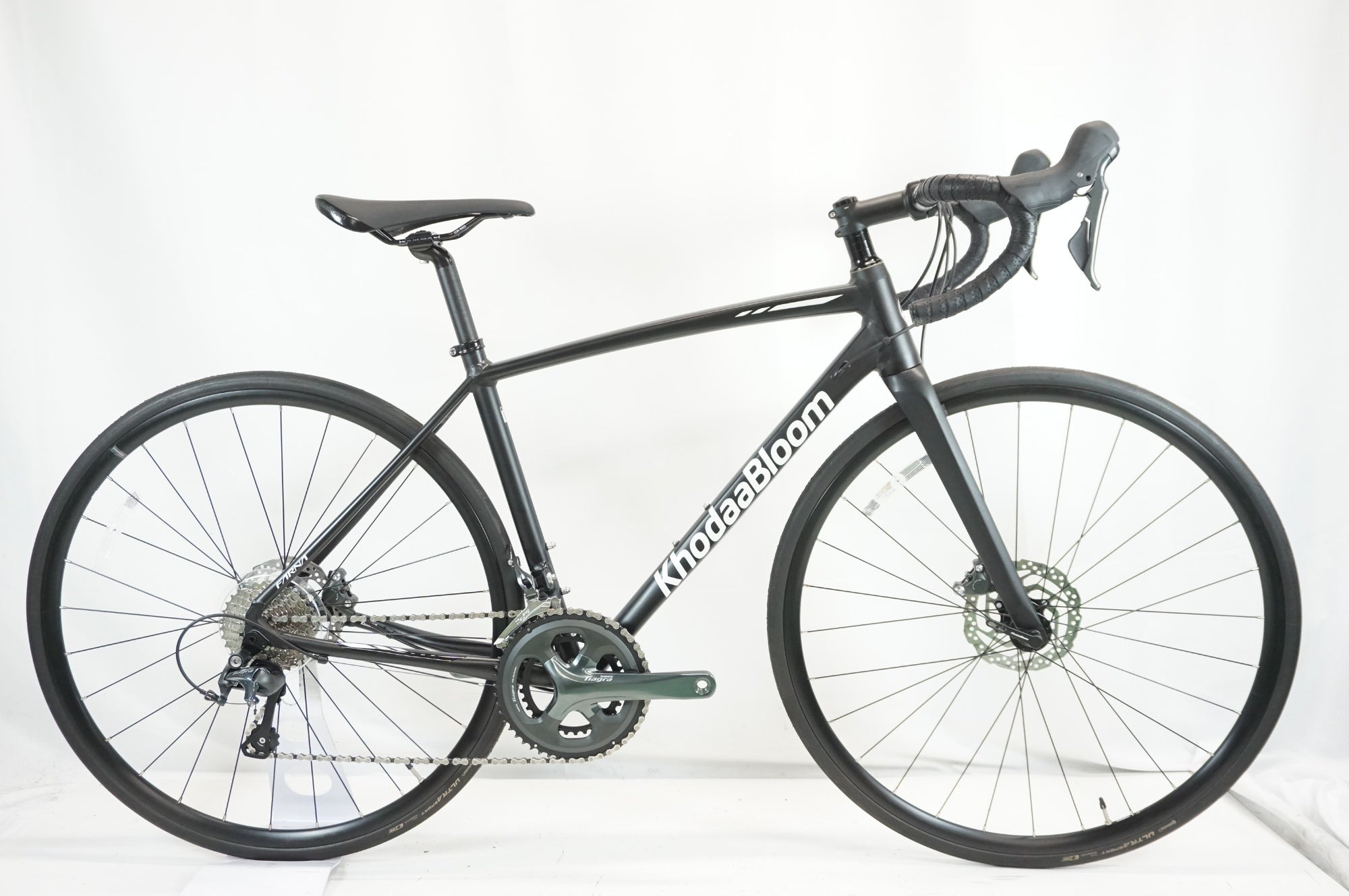 【完全動作品】VanMoof S3黒【引取限定：千代田区】32GT仕様 US ロードバイク - 自転車本体 ｜ バイチャリ公式オンラインショップ