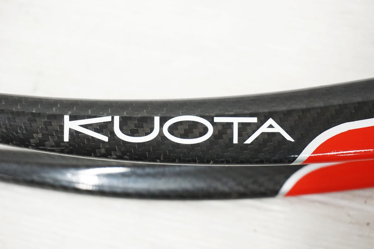KUOTA 「クオータ」 700c フロントフォーク / 奈良店 ｜ バイチャリ