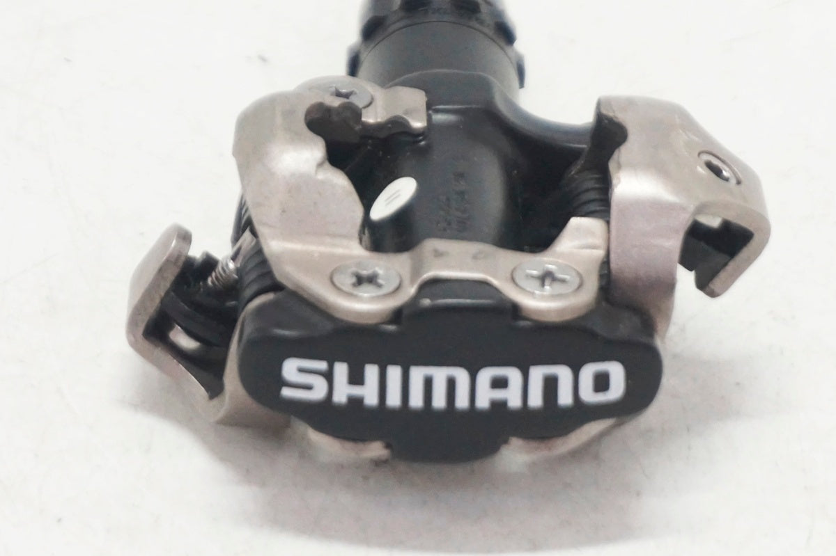 SHIMANO 「シマノ」 PD-M520 ペダル / 大阪門真店